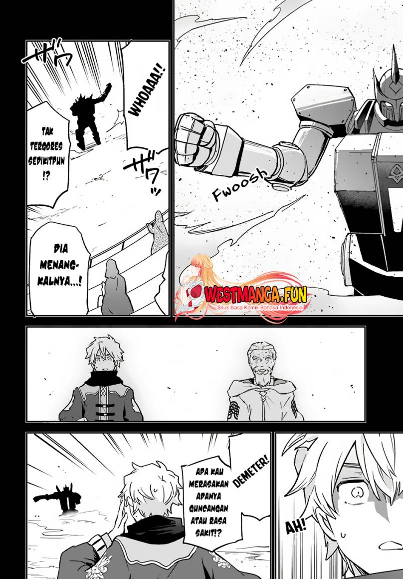 Henkyou Gurashi no Maou, Tensei shite Saikyou no Majutsushi ni naru ~Aisarenagara Nariagaru Moto Maō wa, Ningen o Shiritai~